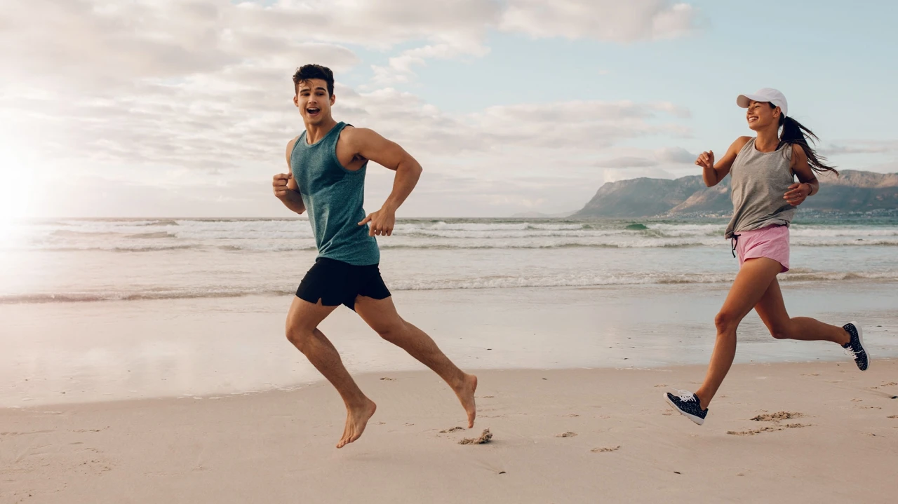 Fitness & Sport